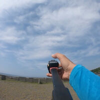 動画サムネイル